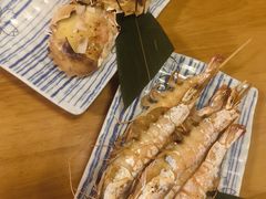 -大焰自助日式料理 铁板烧(徐汇店)
