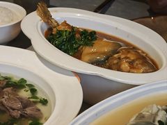 -沈灶河豚宴·河豚融合餐厅(汉中路店)