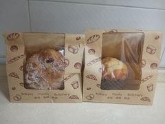 -凯宾美食廊Kempi Deli·凯宾斯基饭店(亮马桥路店)