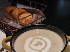 -西堤牛排(北京国瑞店)