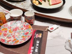 -涿掌柜·涿州宴