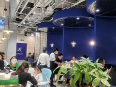 -兰湘子·湘菜小炒(石家庄万象城店)