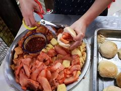 -陈记紫菜饼(湖滨霞店)
