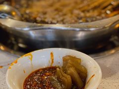 -水碾河刘老大串串香(水碾河路店)