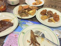 -巴犀烧烤(新崇光店)