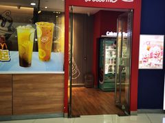 -DQ·蛋糕·冰淇淋(河东万达店)
