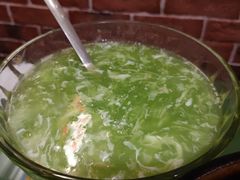 干贝苦瓜羹-煲煲好(朝阳门店)