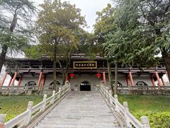 -句容茅山景区