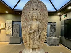 -北京石刻艺术博物馆(五塔寺)