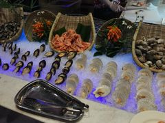 -鹭江潮餐厅•福建菜(鹭江佲家酒店)