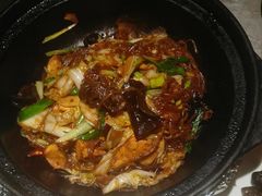 -小杨烤肉(高新店)