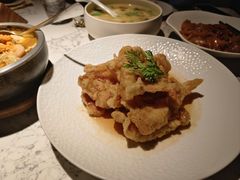 -奉天小馆·非遗东北菜(济南万象城店)