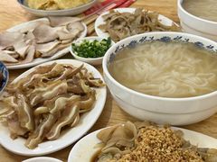 -芳记粉店(总店)