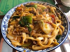 -河州春清真西北特色美食(虎踞路店)