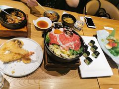 -隐泉之语日式料理(王府中环店)