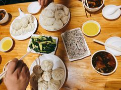-缘赵记(沙子口店)