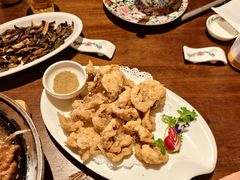 -美乐食街(小南店)