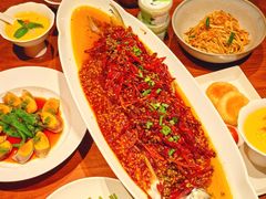 -苏帮袁Sue Cuisine(将台店)
