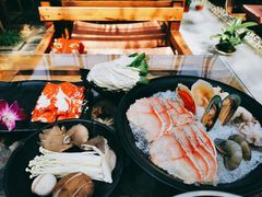 -丽江庭院之爱在路上(西单店)