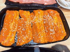 -莱真牛碳火烤肉(合肥旗舰店)