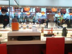 -莲寿司(国兴店)