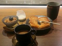 -岩盐·铁板料理(嘉里店)