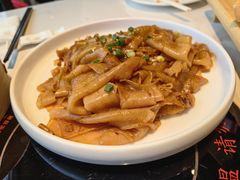 -滋粥楼·顺德菜(番禺广场总店)