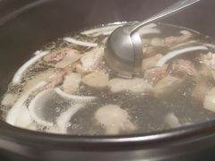 -四季缤纷椰子鸡(雨花亭凯德广场店)