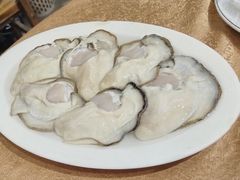 生蚝-濠轩阁特色生蚝火锅总店