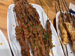 -丁虎子烤肉(国道二店)