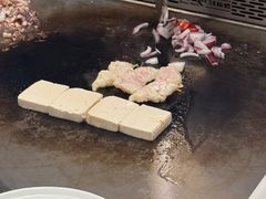 -火地铁板烧(昆山万象汇店)