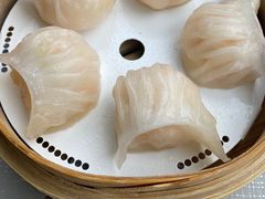 -金悦轩海鲜城(渔人码头店)