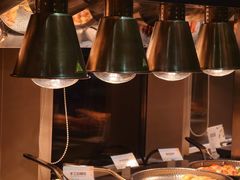 -长沙三景韦尔斯利酒店·Oval全日制餐厅自助餐