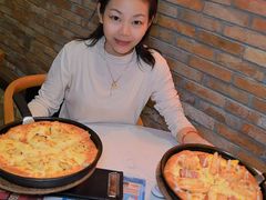-必胜客(大悦城店)