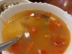 -萨拉热窝长城中餐厅