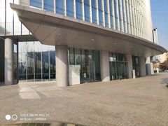 -西门子中国有限公司(阜通东大街店)