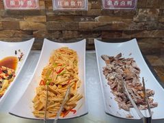 -汉巴味德(北京银座和谐广场店)