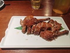 -全牛匠·乐山跷脚牛肉(西单华威约饭街店)
