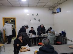大堂-正味斋锅巴菜(西北角店)