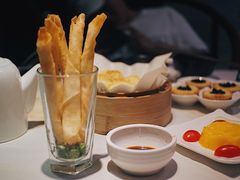 鬼五马六春卷-味可道美食坊(福基路店)