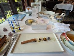 -Le Comptoir de Pierre Gagnaire