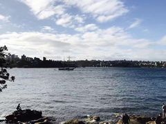 -悉尼海港大桥