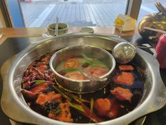 -金鼎雪山牦牛杂火锅(理县总店)