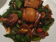 -闫府私房菜·老字号(恒隆店)