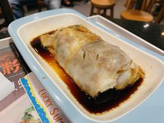 葱汁酱肉肠-红荔村肠粉(西丽店)