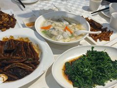 -光明邨大酒家(淮海路店)