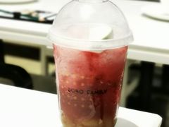 -喜茶(迪士尼小镇DP店)