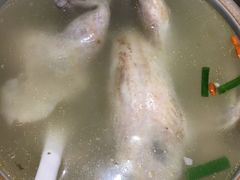 弯弯鸡-19号私房菜(云南路店)