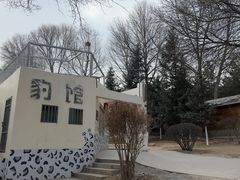 -青藏高原野生动物园