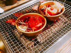 -鑫釜山海鲜烧烤(浑南店)